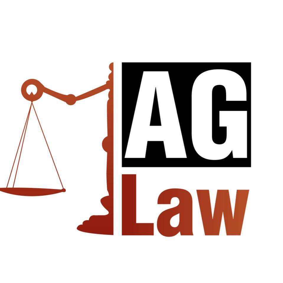 AG Law Logo